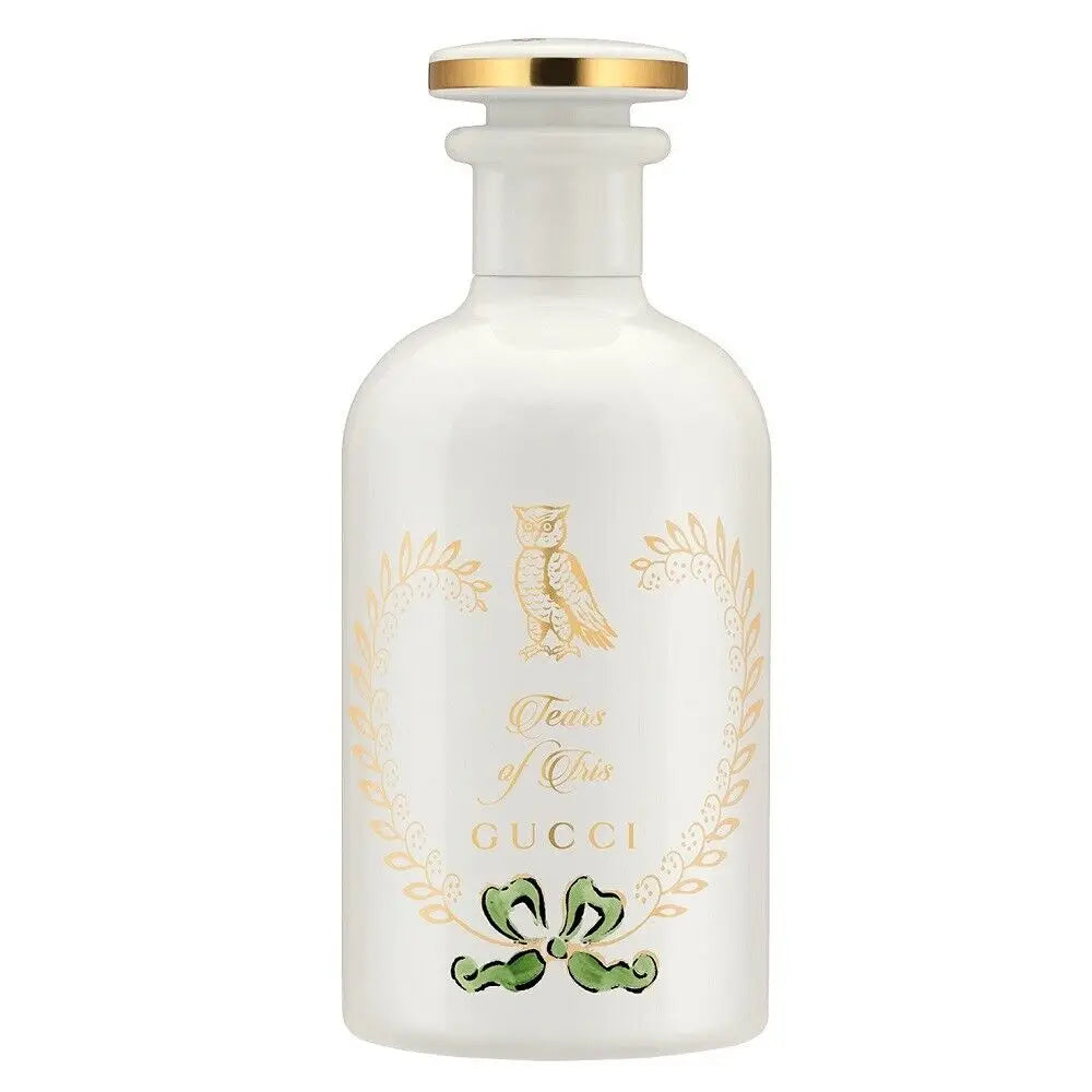 Gucci Tears Of Iris EDP 100ML/U 7935
