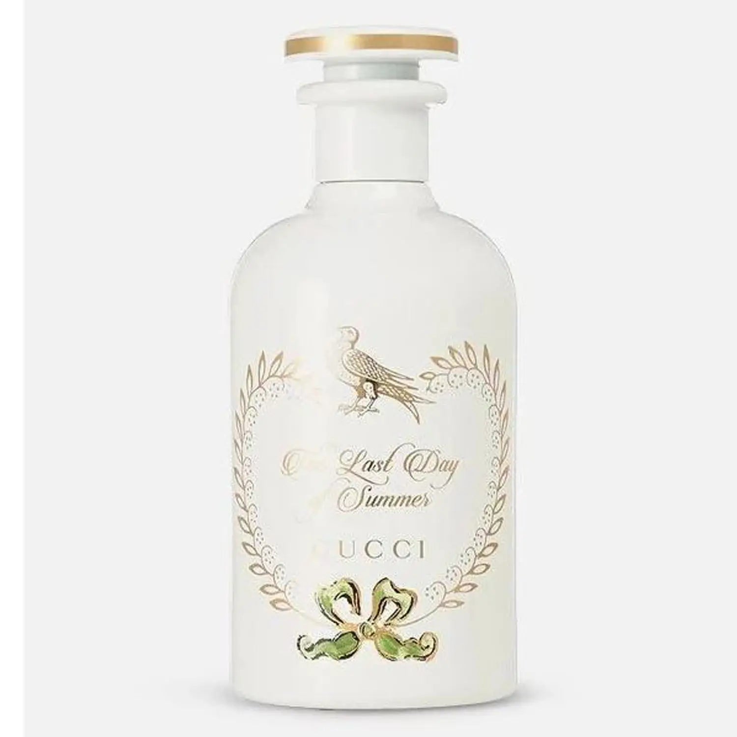 Gucci The Last Day Of Summer EDP 100ML/U 7881