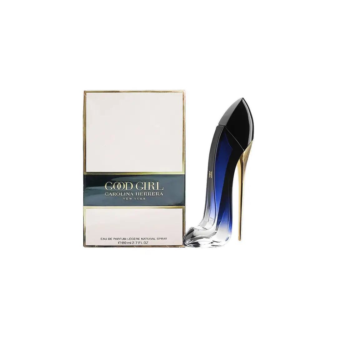 52674-Carolina Herrera Good Girl EDP Spray 80ML +2