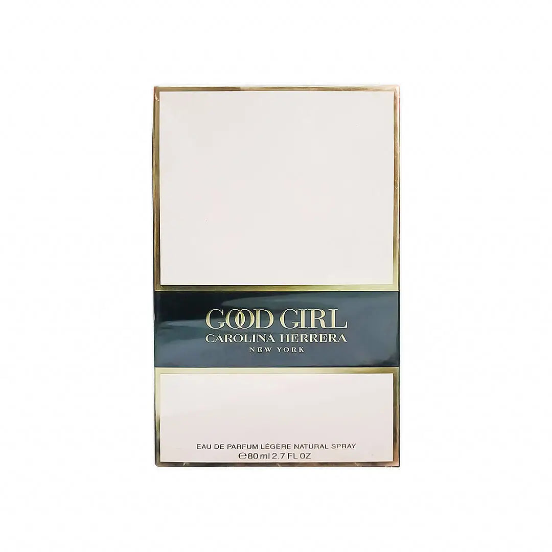 Carolina Herrera Good Girl EDP Spray 80ML/W 5417