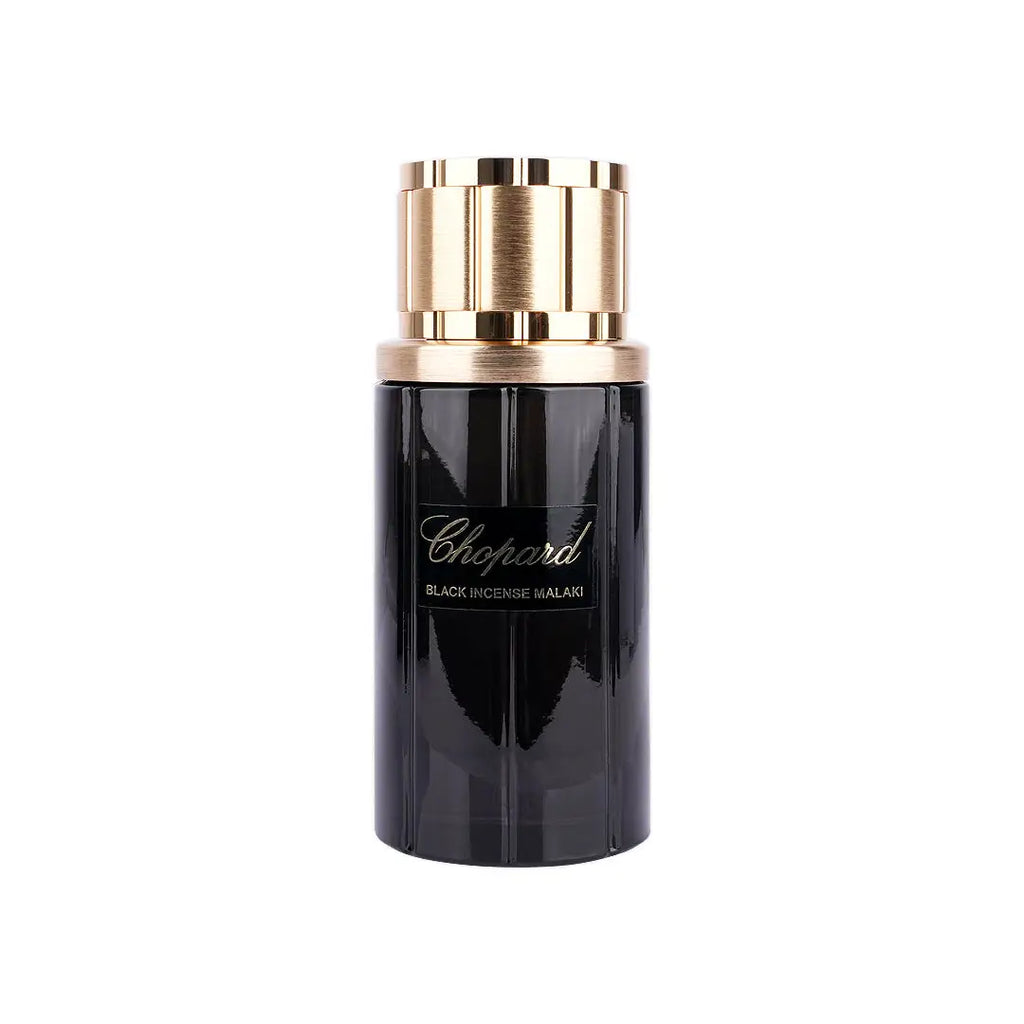 Chopard Black Incense Malaki EDP 80ml-Unisex