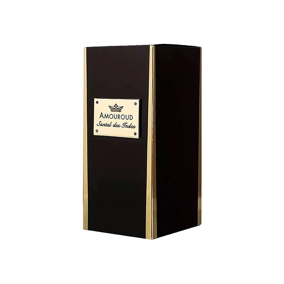 52676-Amouroud Santal Des Indes EDP 100ML +2