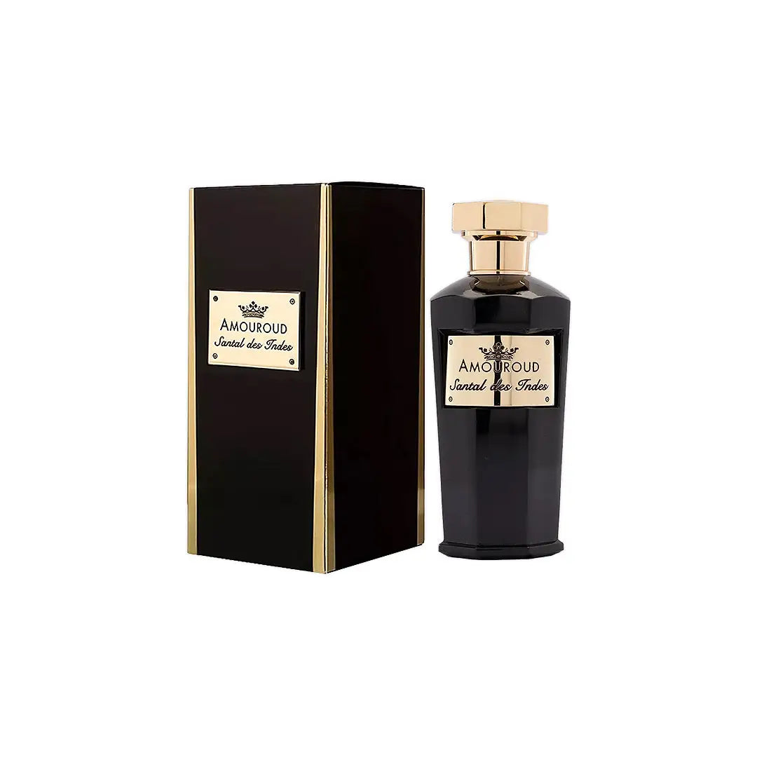 52676-Amouroud Santal Des Indes EDP 100ML +1