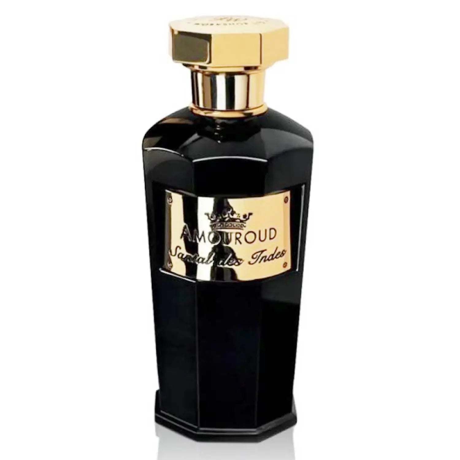Amouroud Santal Des Indes EDP 100ML/U 2104