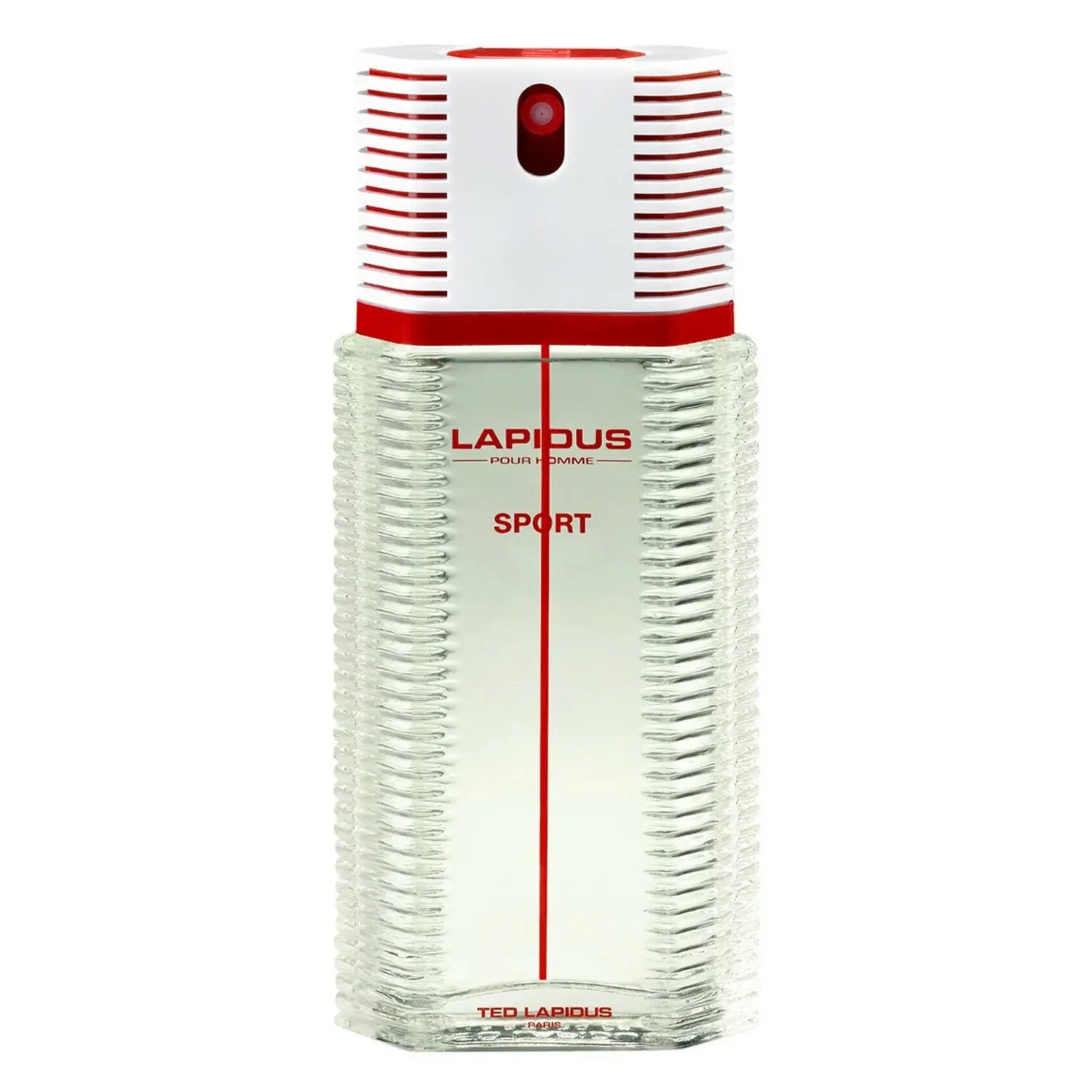 Lapidus Sport For Men EDT 100ML 7832