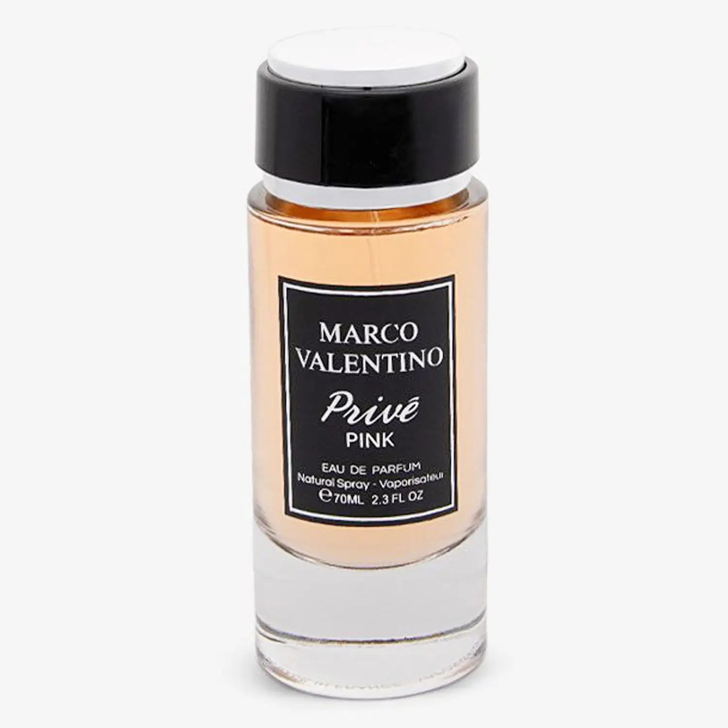 Marco Valentino Prive Pink  EDP 70ML/U 3355