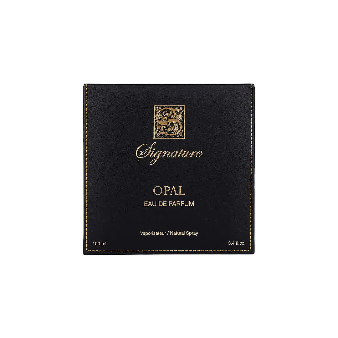 عطر سيجنتشر أوبال أو دو بارفان 100 مل