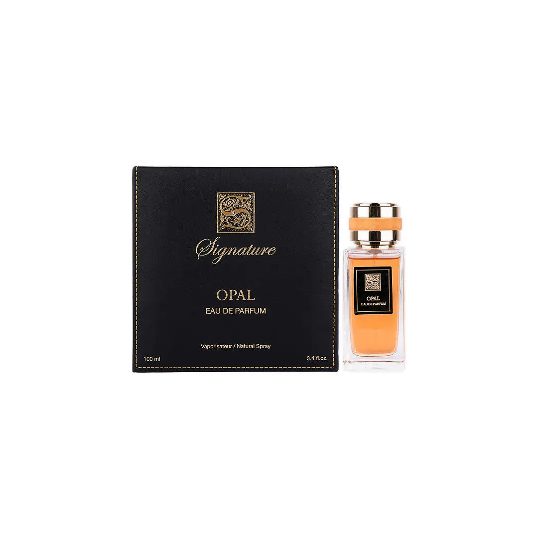 عطر سيجنتشر أوبال أو دو بارفان 100 مل