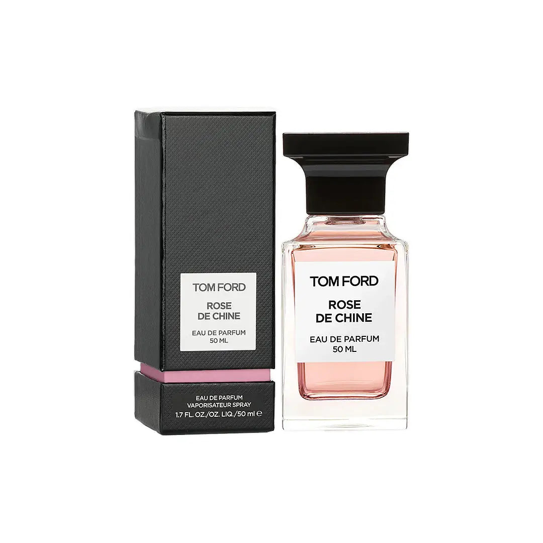 52682-Tom Ford Rose De Chine EDP 50ML +1