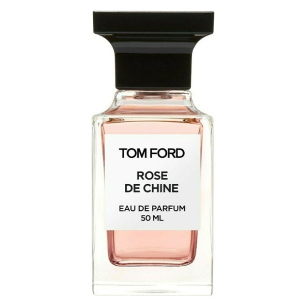 Tom Ford Rose De Chine Edp 50ml/U 0523