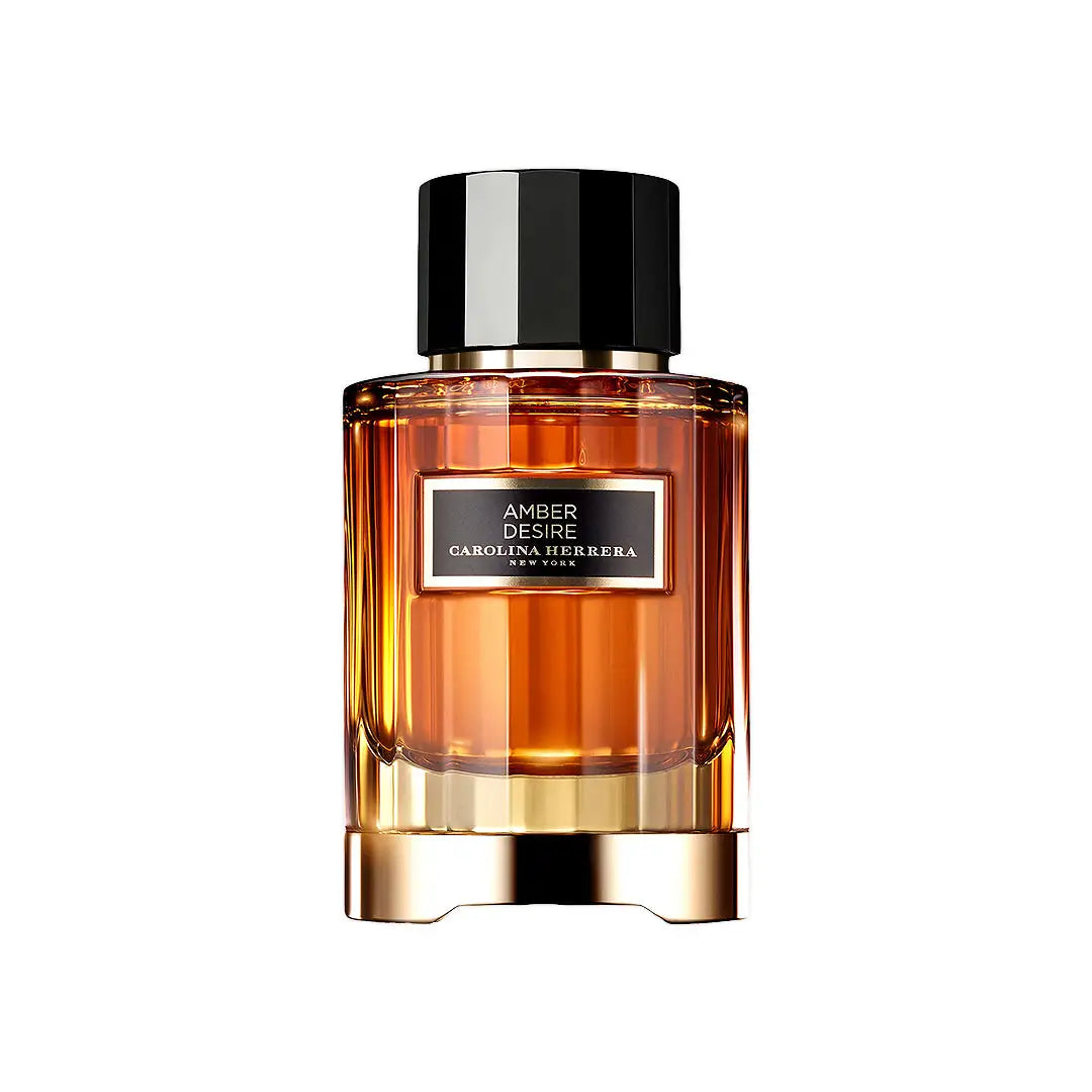 52683-Carolina Herrera Amber Desire 100ML