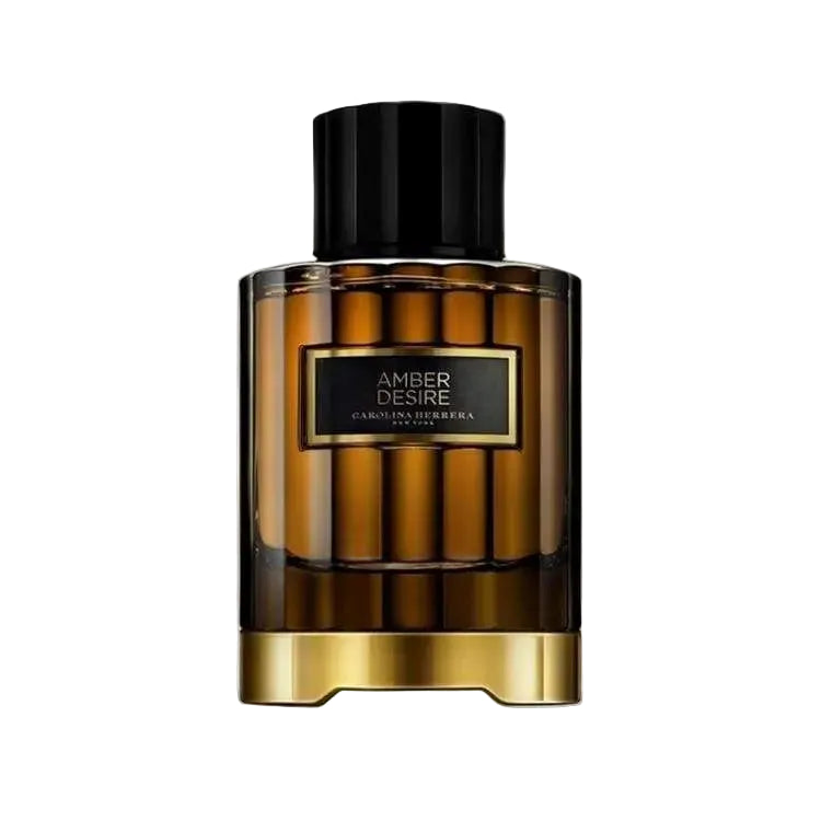 Carolina Herrera Amber Desire 100ML +1