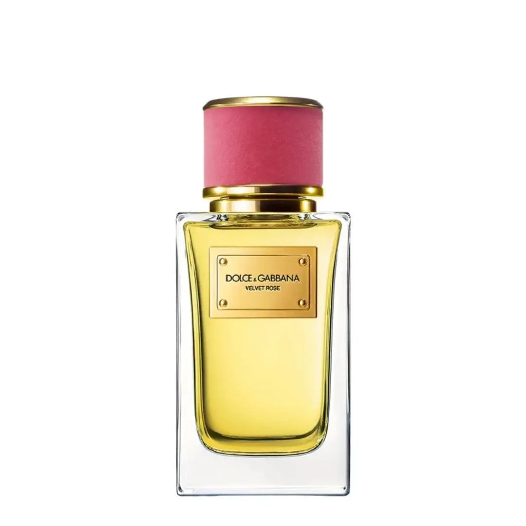 Dolce & Gabbana Velvet Rose EDP 50ML/W
