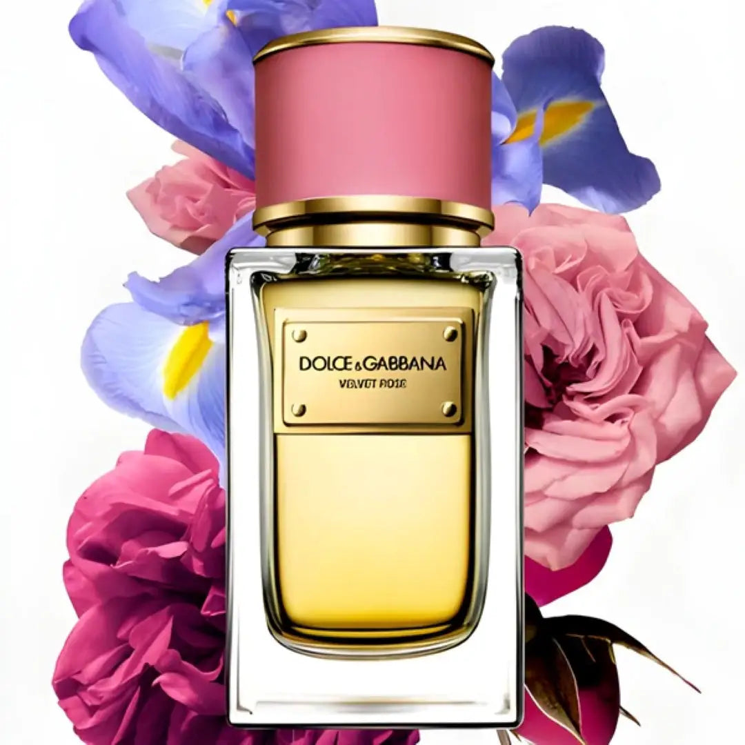 Dolce & Gabbana Velvet Rose EDP 50ML/W