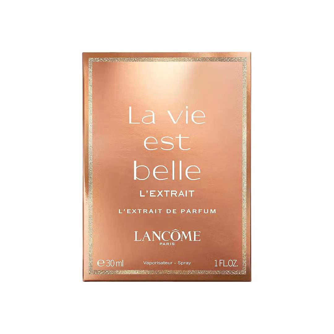 52685-Lancôme La Vie Est Belle L’Extrait De Parfum 50ML +2