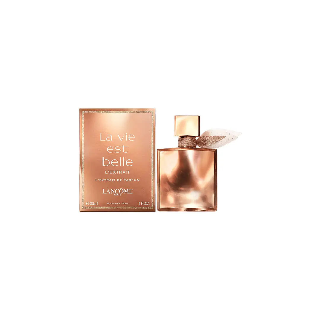 52685-Lancôme La Vie Est Belle L’Extrait De Parfum 50ML +1