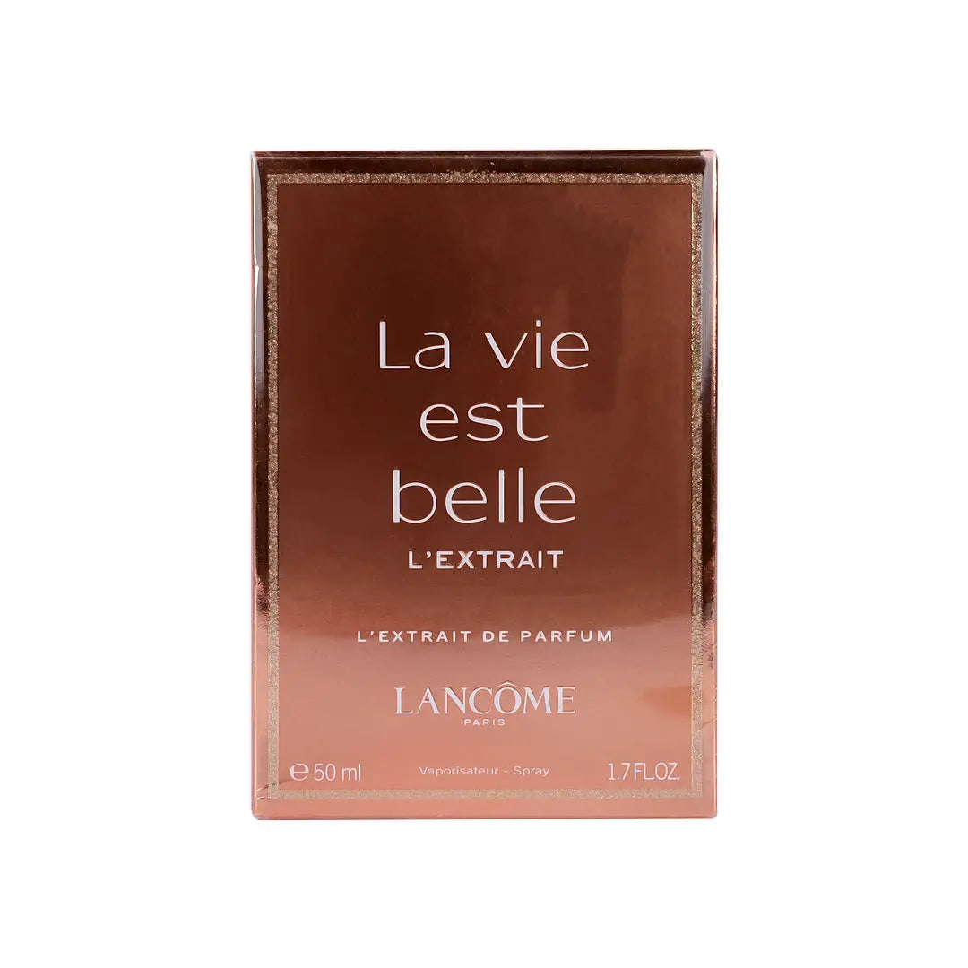 Lancôme La Vie Est Belle L’Extrait De Parfum 50ML +1