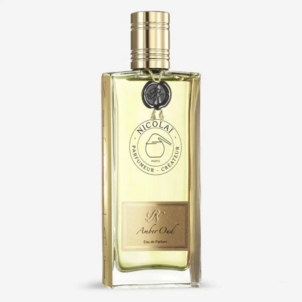 Nicolai Number One Intense EDP 100ML /U 8013