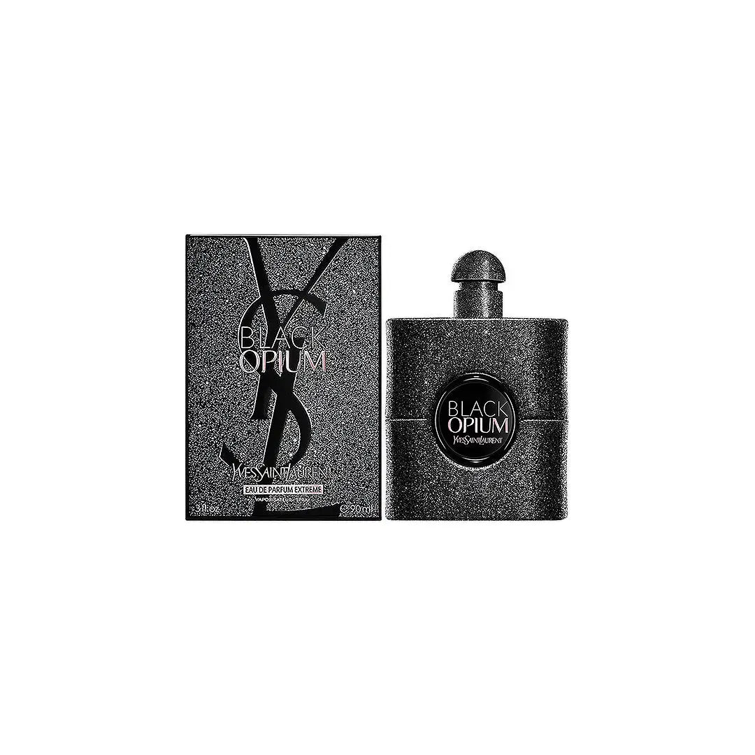 52687-YSL Black Opium Le Parfum EDP 90ML +1