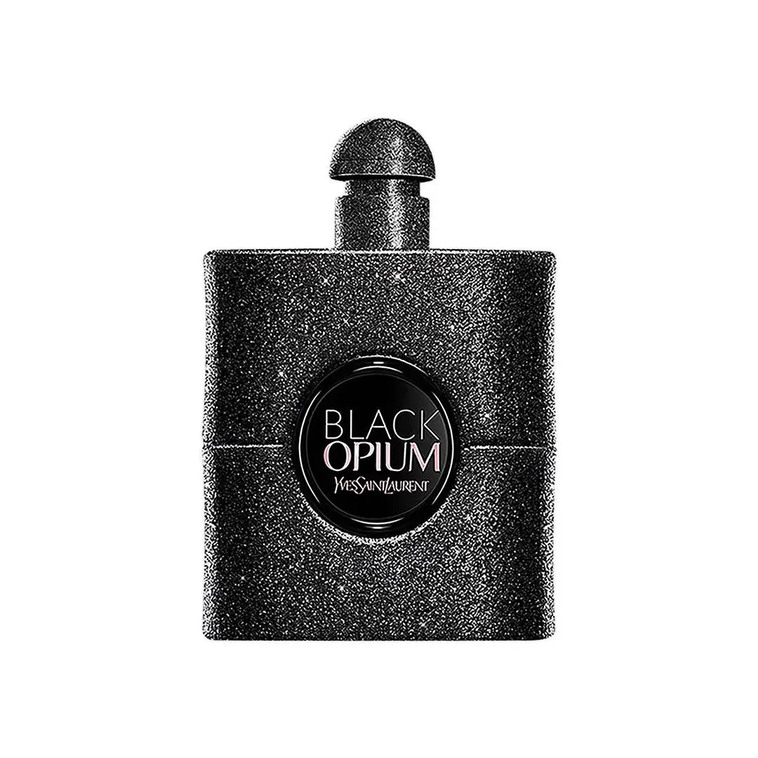 52687-YSL Black Opium Le Parfum EDP 90ML