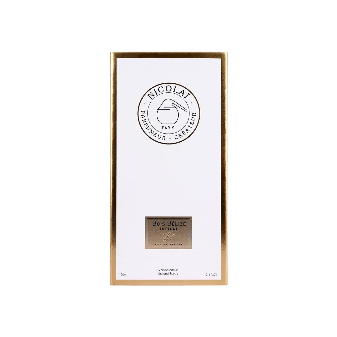 عطر نيكولاي بوا بليز إنتنس أو دو بارفان 100 مل