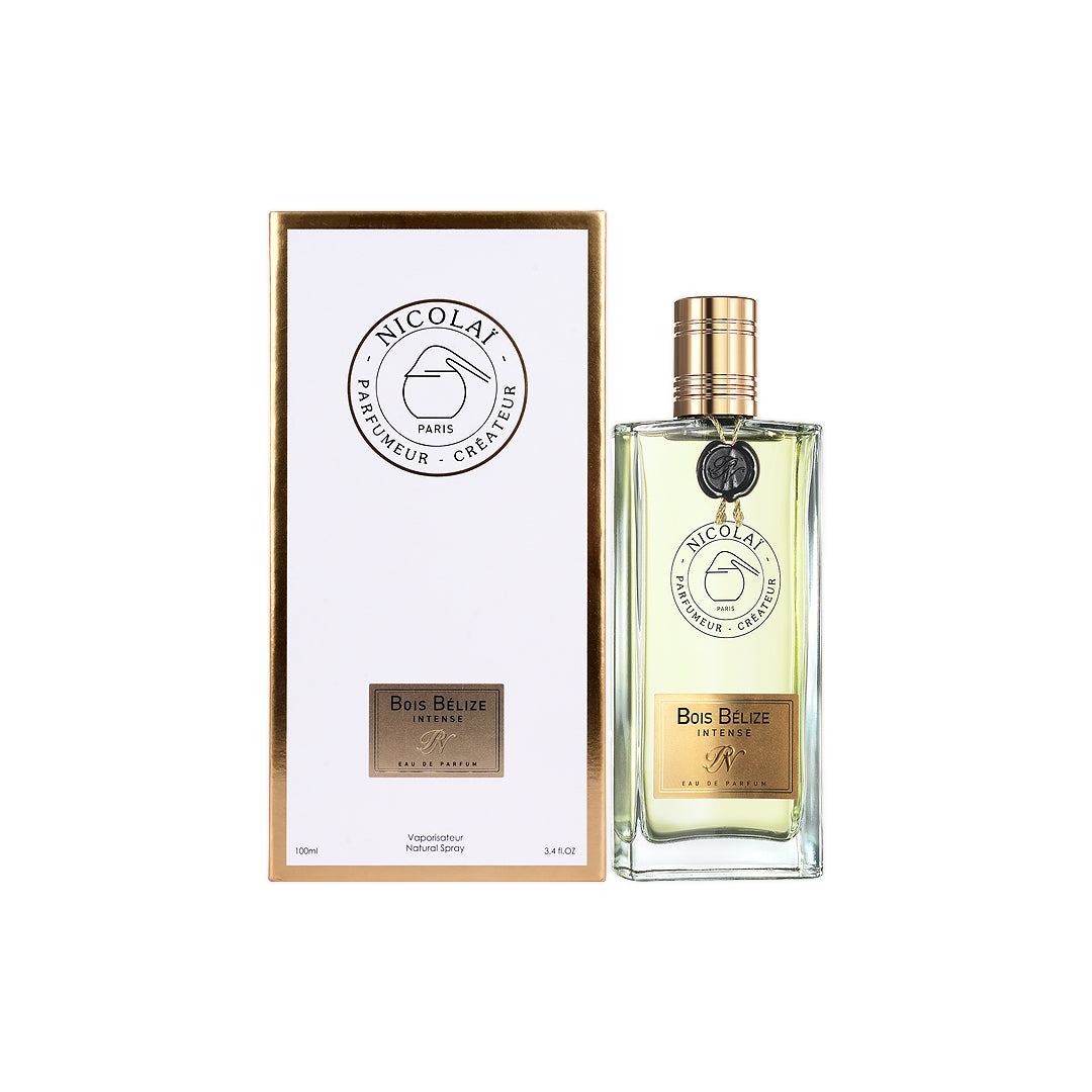 عطر نيكولاي بوا بليز إنتنس أو دو بارفان 100 مل