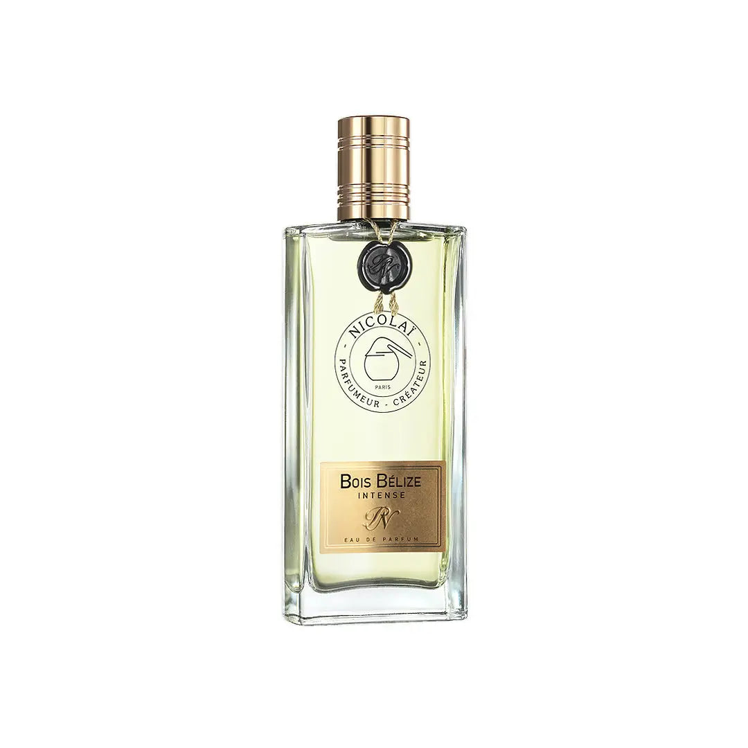 52690-Nicolai Bois Belize Intense EDP 100ML