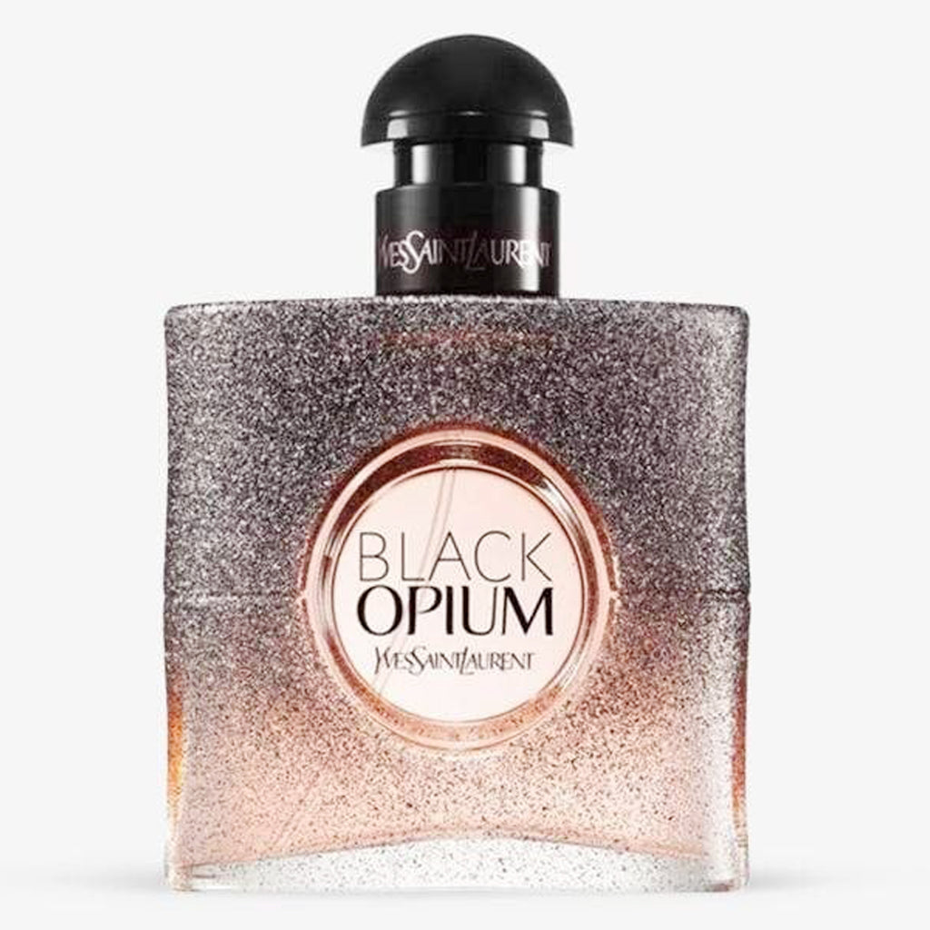 Ysl Black Opium Floral Shock Edp 90ml/ W 6577