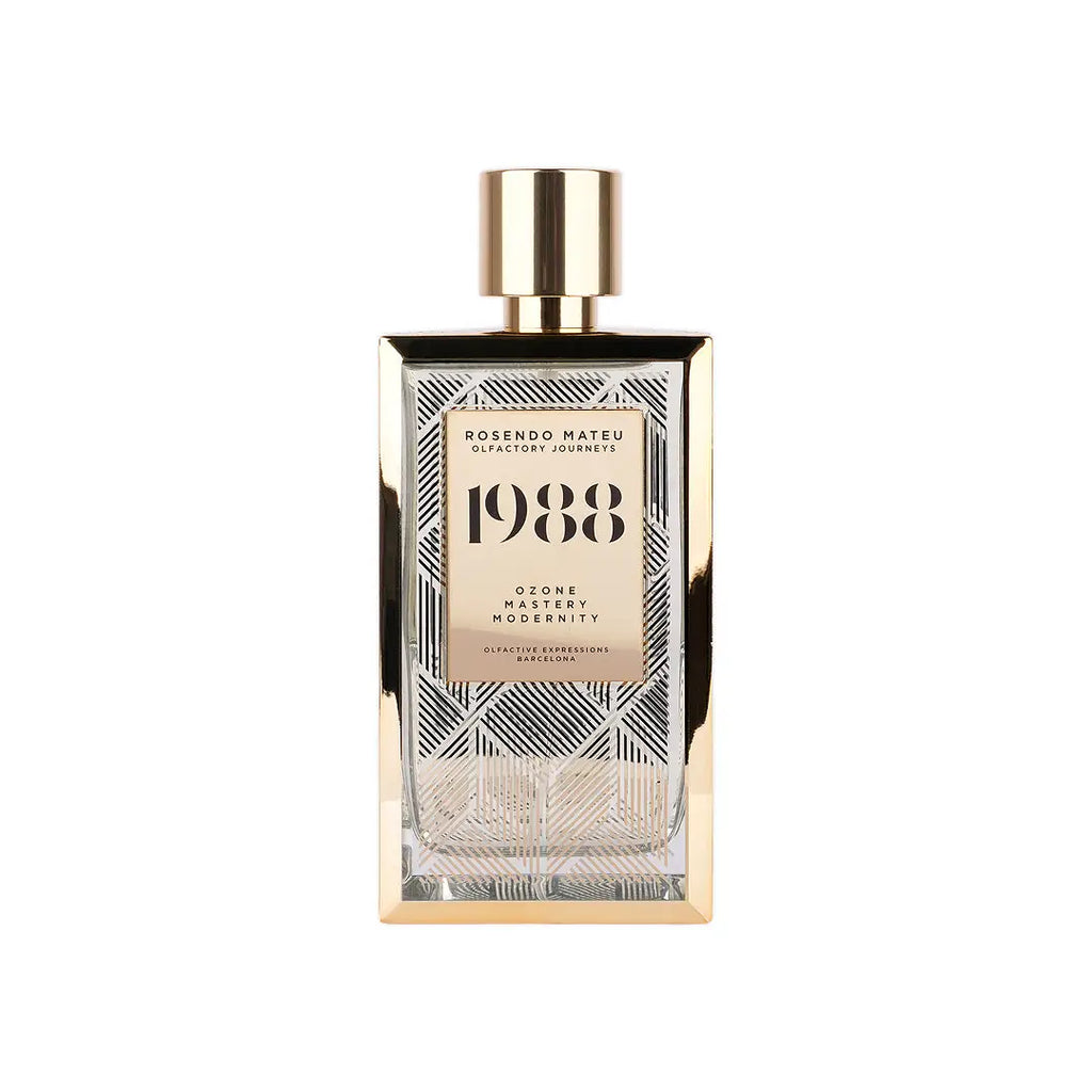 Rosendo Mateu 1988 EDP 100ML