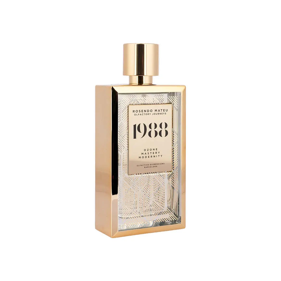 Rosendo Mateu 1988 EDP 100ML