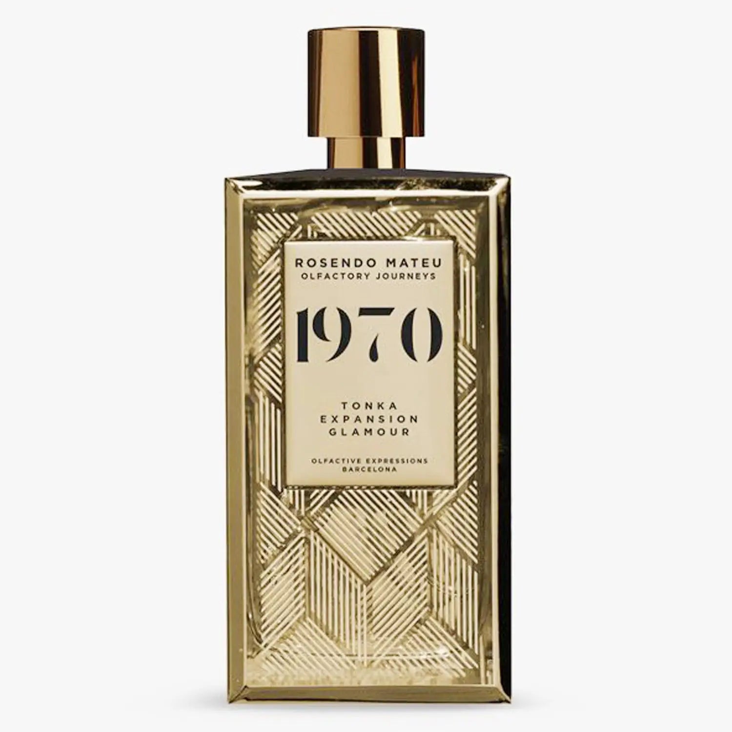 Rosendo Mateu 1970 EDP 100ML/U 0210