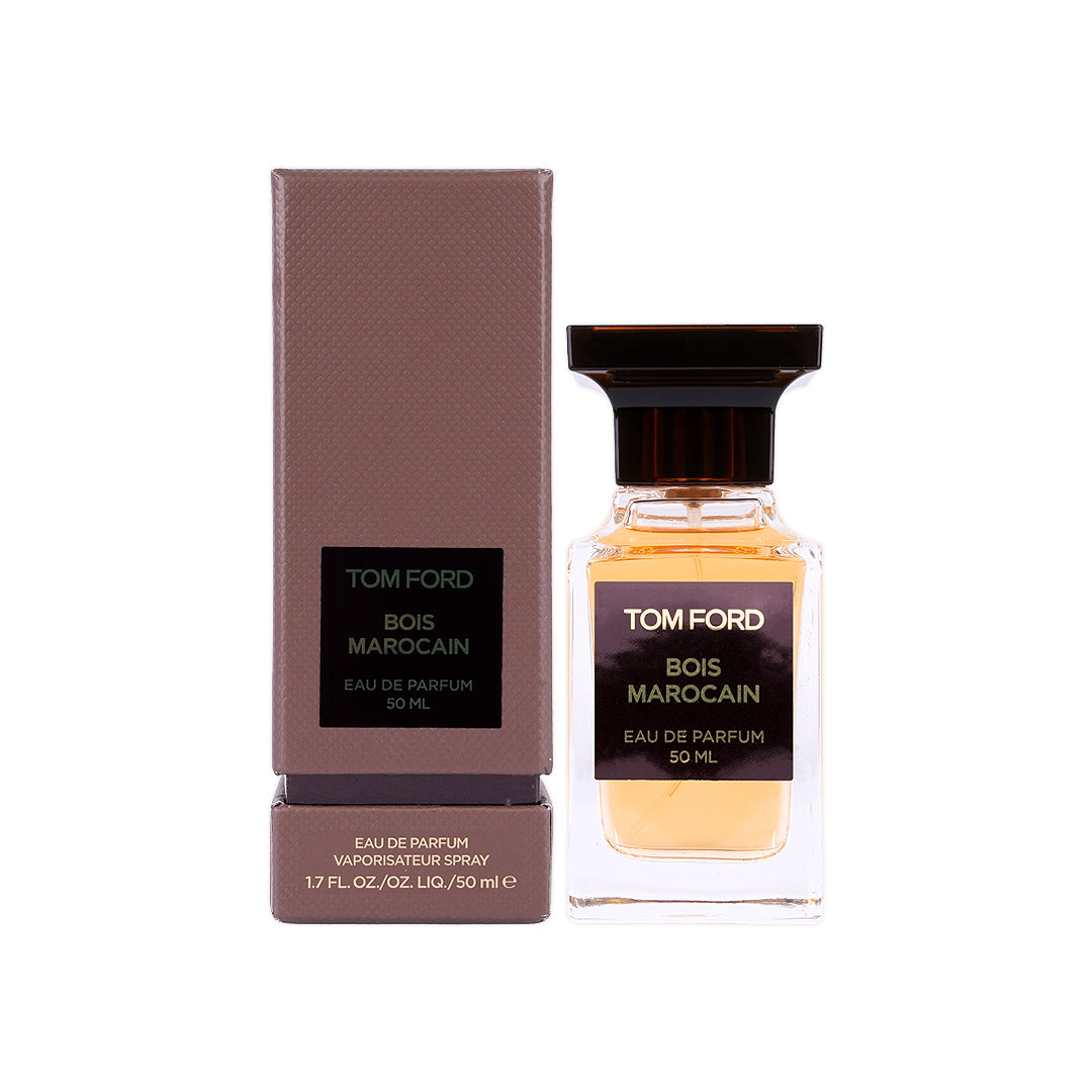 Tom Ford Bois Marocain EDP 50ML +8