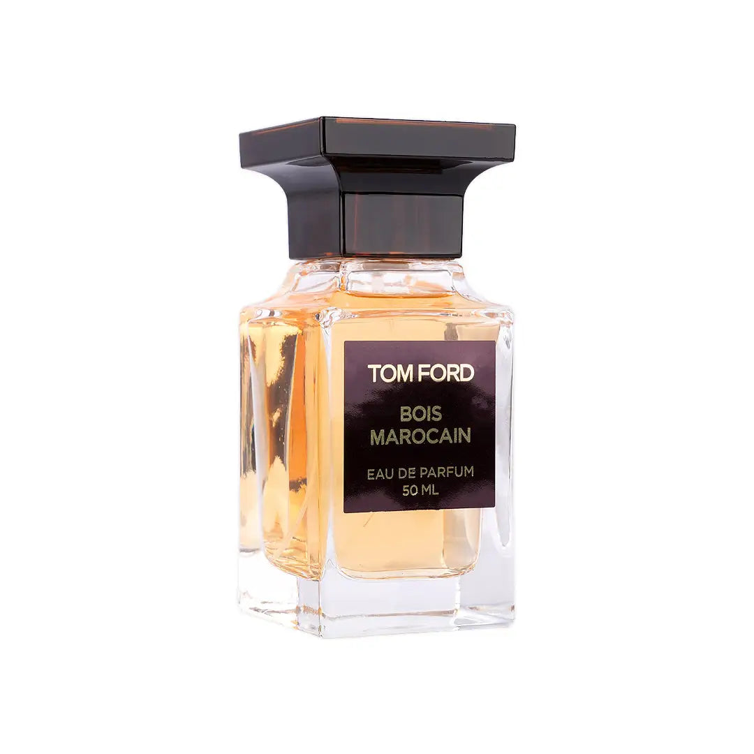 Tom Ford Bois Marocain EDP 50ML +3