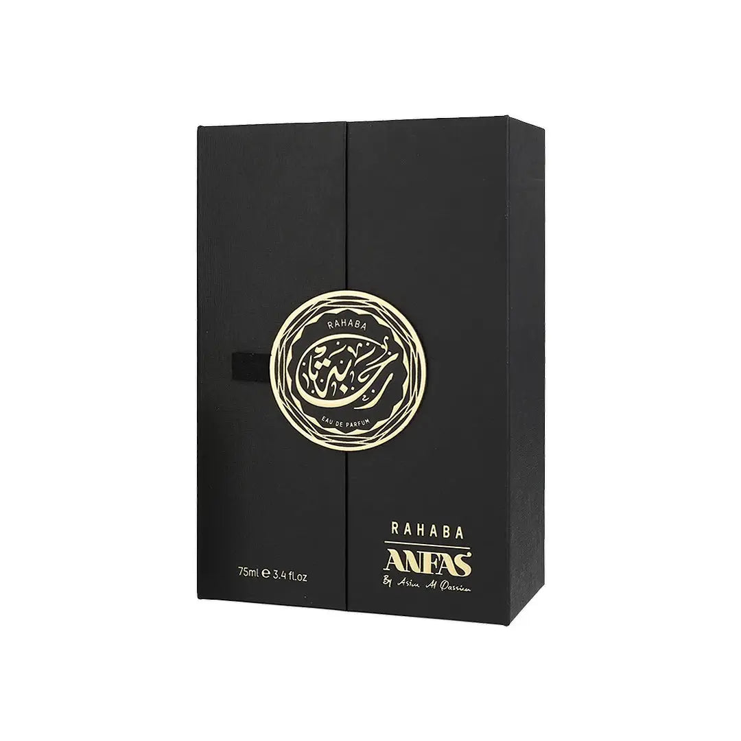 52697-Anfas Rahaba EDP 75ML +2