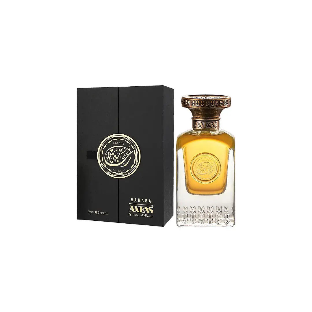 52697-Anfas Rahaba EDP 75ML +1