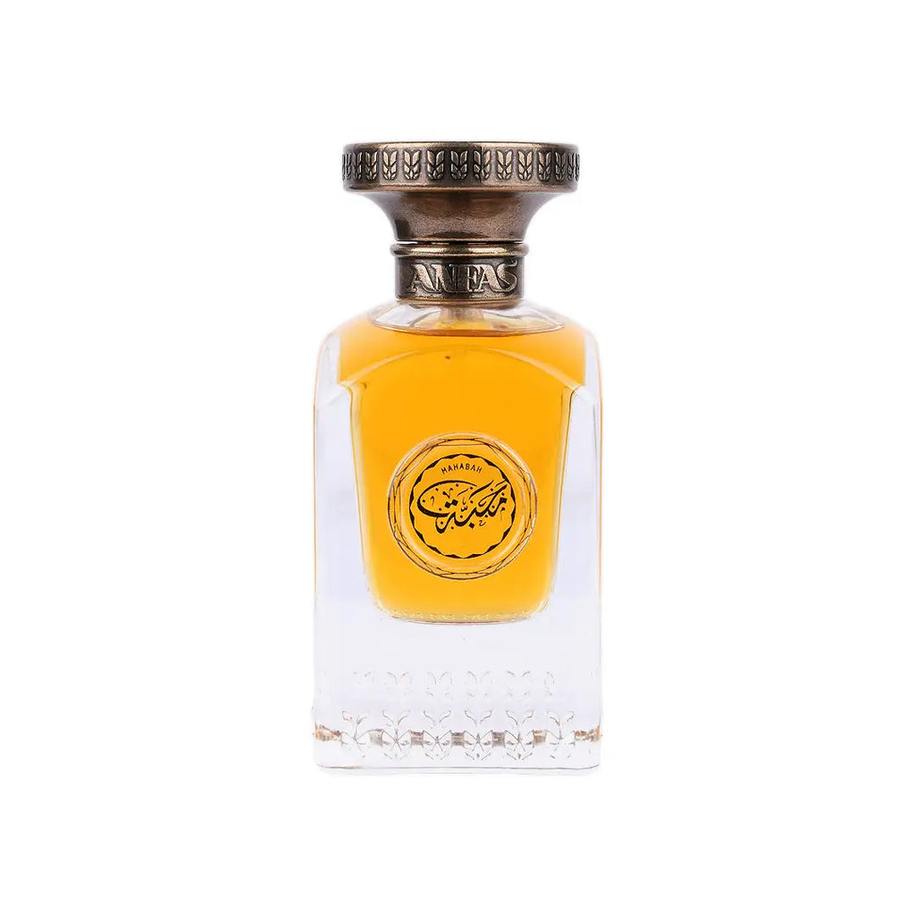 أنفاس محبة أو دو بارفان 75 مل