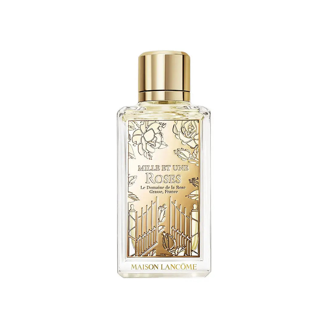 52700-Lancôme Mille Et Une Roses EDP 100ML