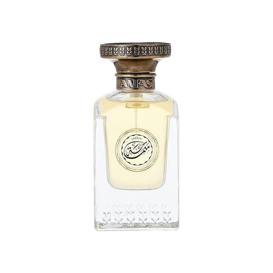 52701-Anfas Samaha EDP 75ML