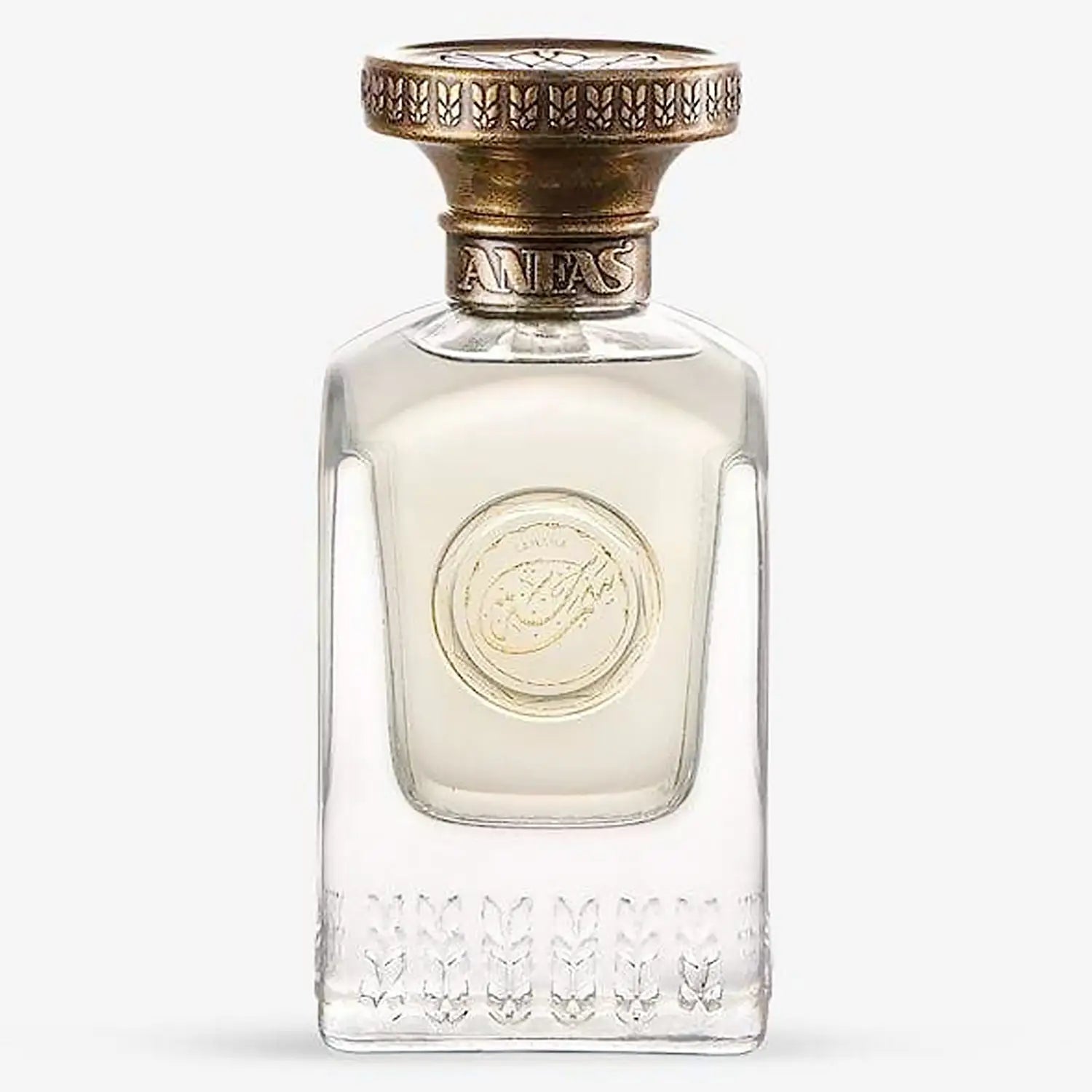Anfas Samaha EDP 75ML/U 6273