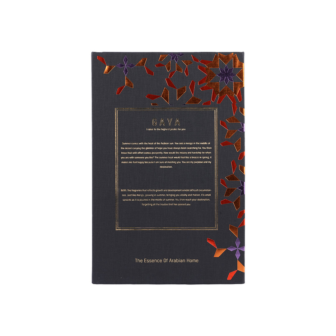 أنفاس جايا أو دو بارفان 75 مل