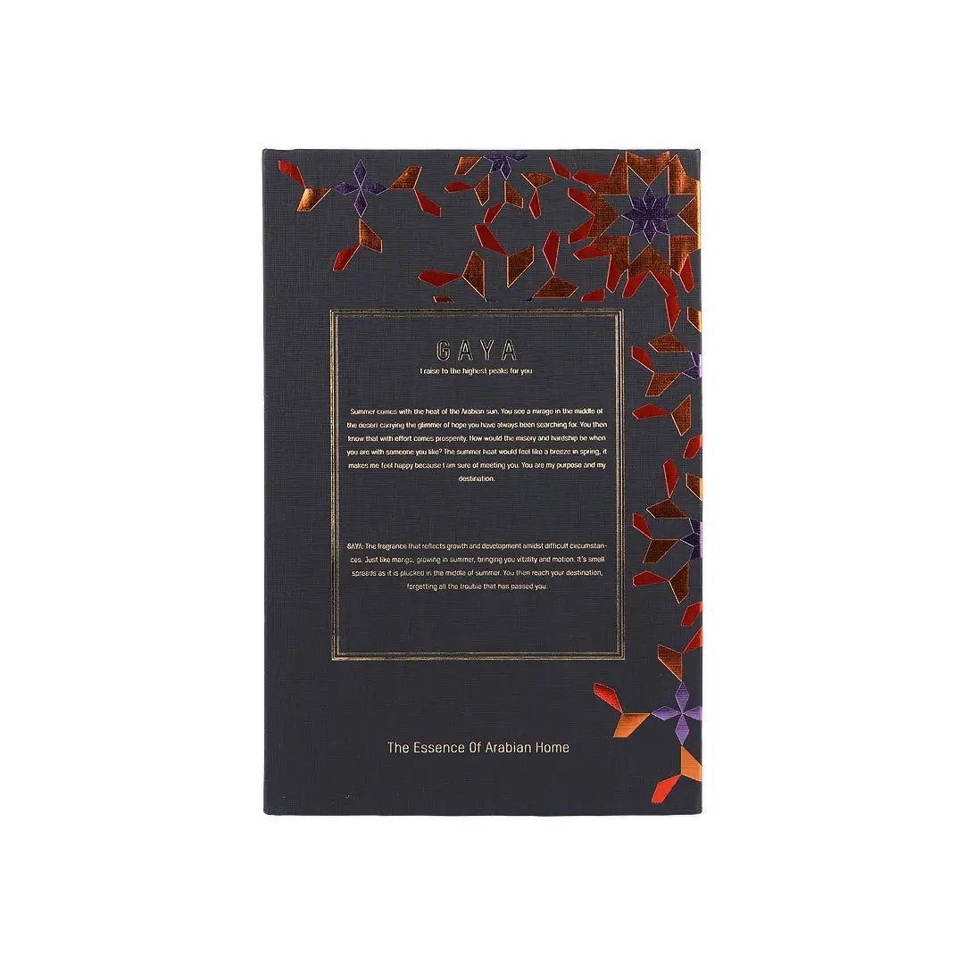 أنفاس جايا أو دو بارفان 75 مل