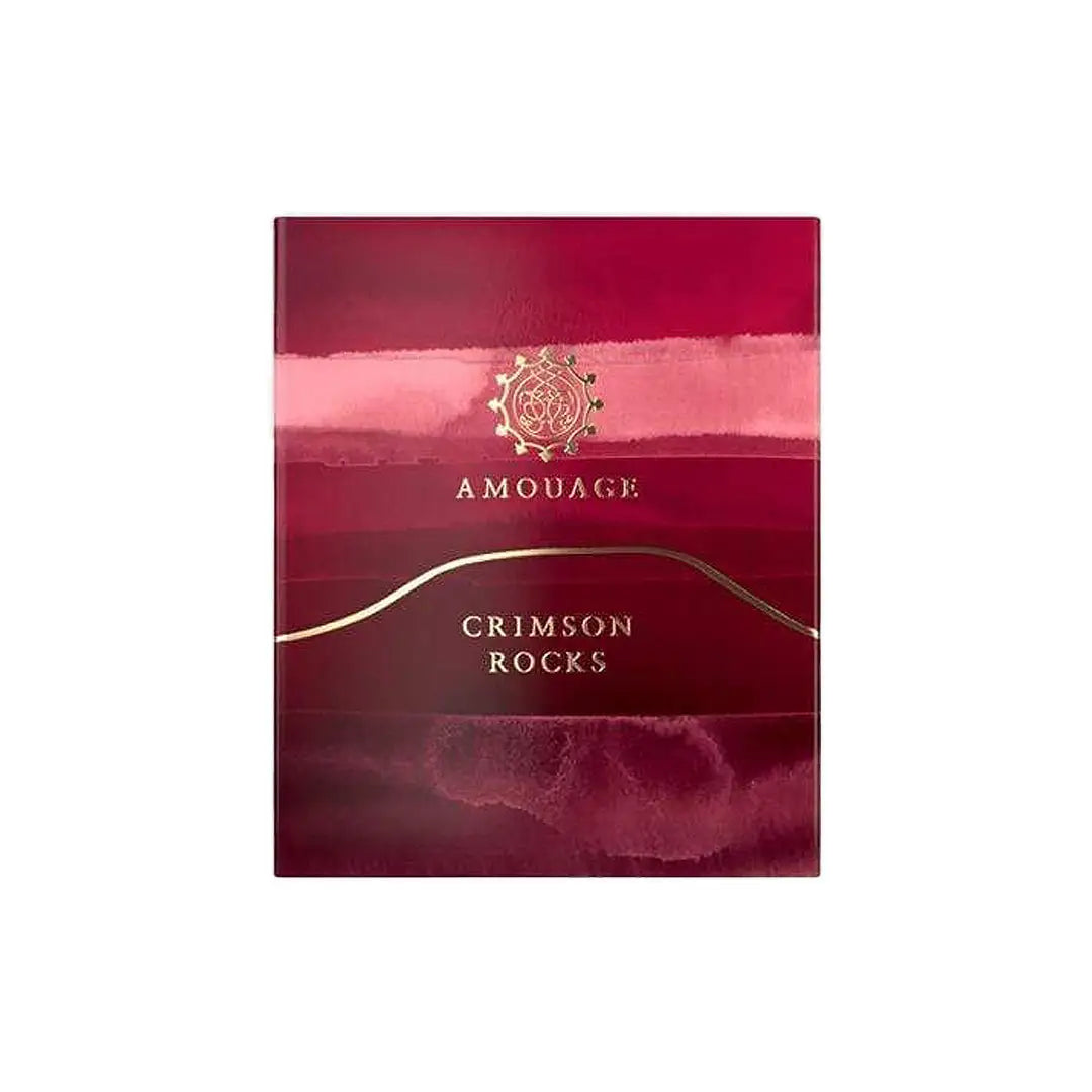 52704-Amouage Crimson Rocks EDP 100ML +2
