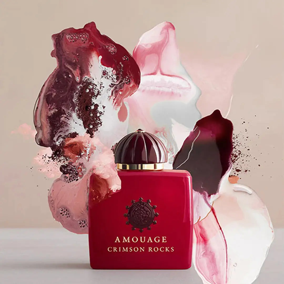 52704-Amouage Crimson Rocks EDP 100ML +3
