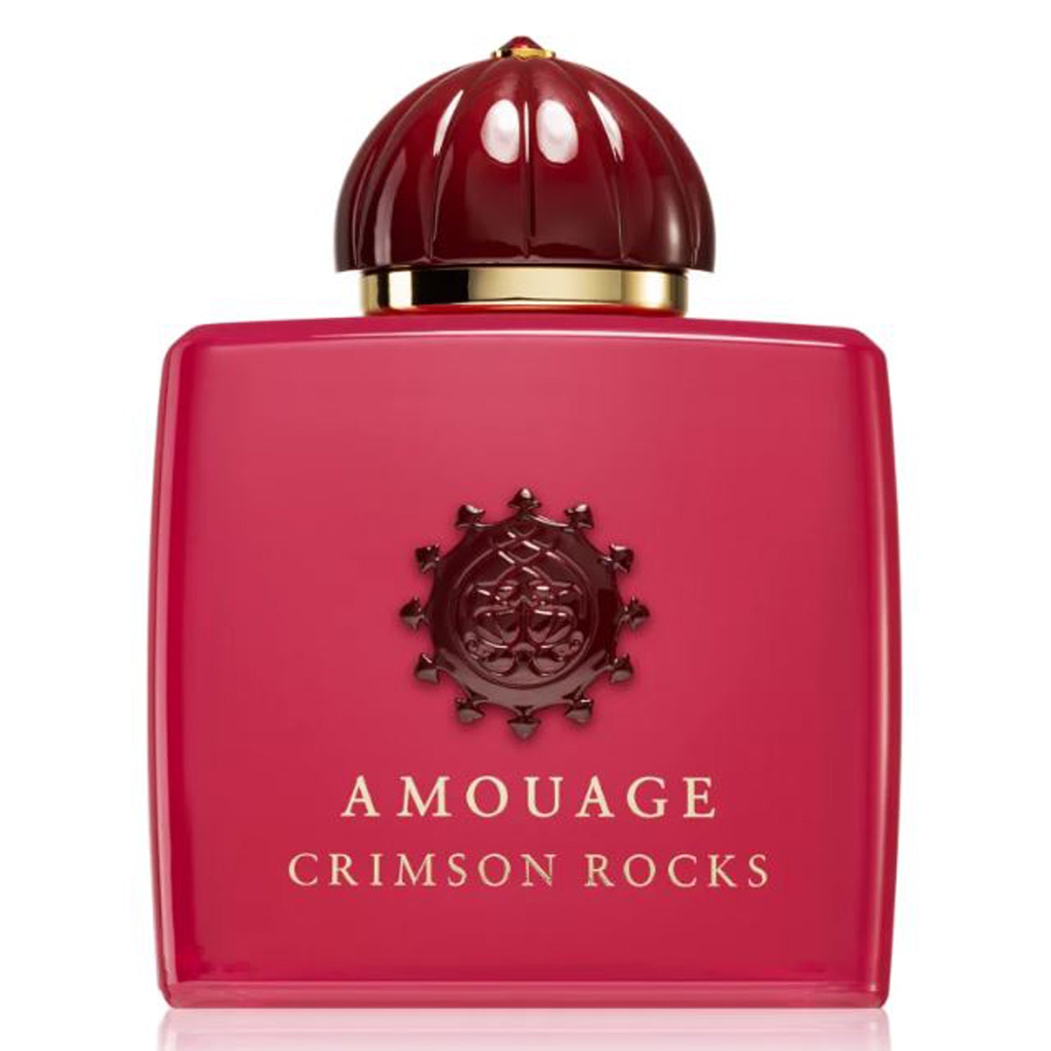 Amouage Crimson Rocks Edp 100ml/W 0011