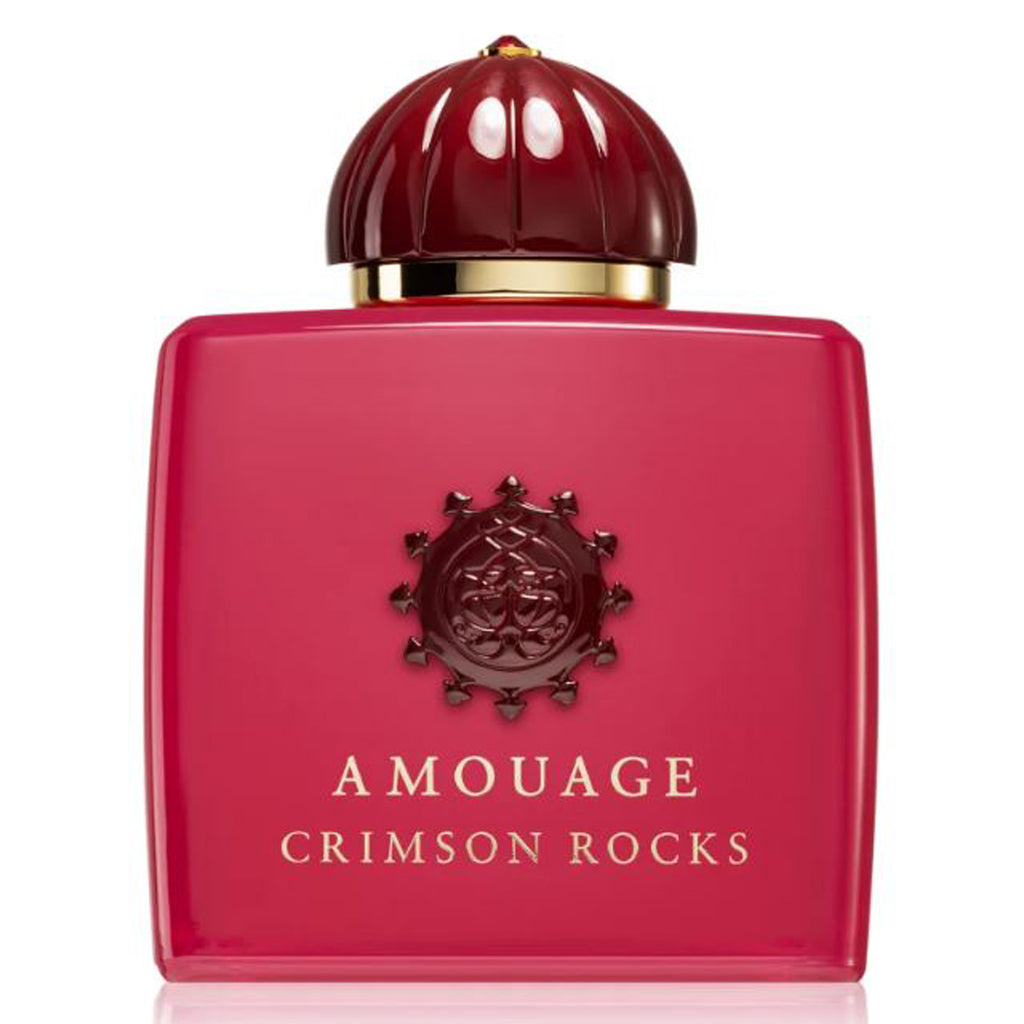 Amouage Crimson Rocks Edp 100ml/W 0011