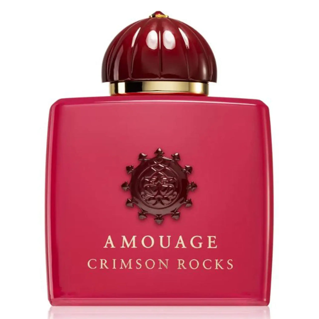 Amouage Crimson Rocks EDP 100ML/W 0011