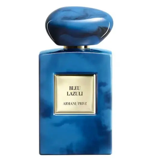 Armani Prive Bleu Lazuli EDP 100ML/W 2971