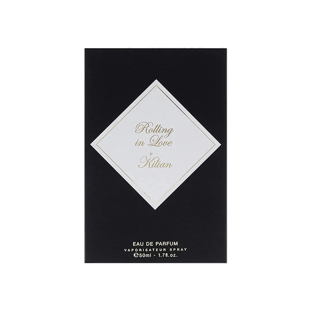 52707-Kilian Rolling In Love By Kilian EDP 50ML +2