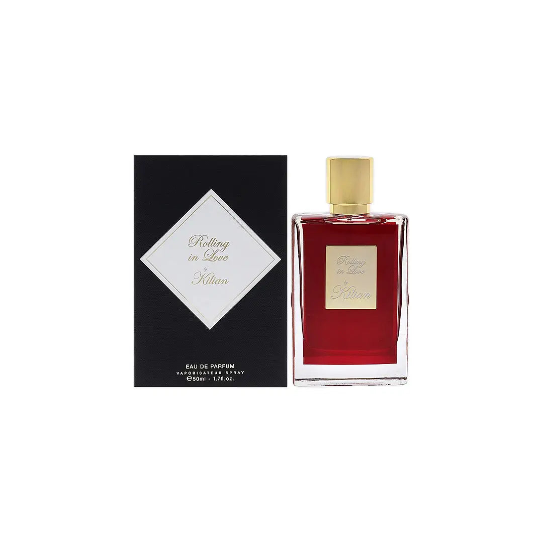 52707-Kilian Rolling In Love By Kilian EDP 50ML +1