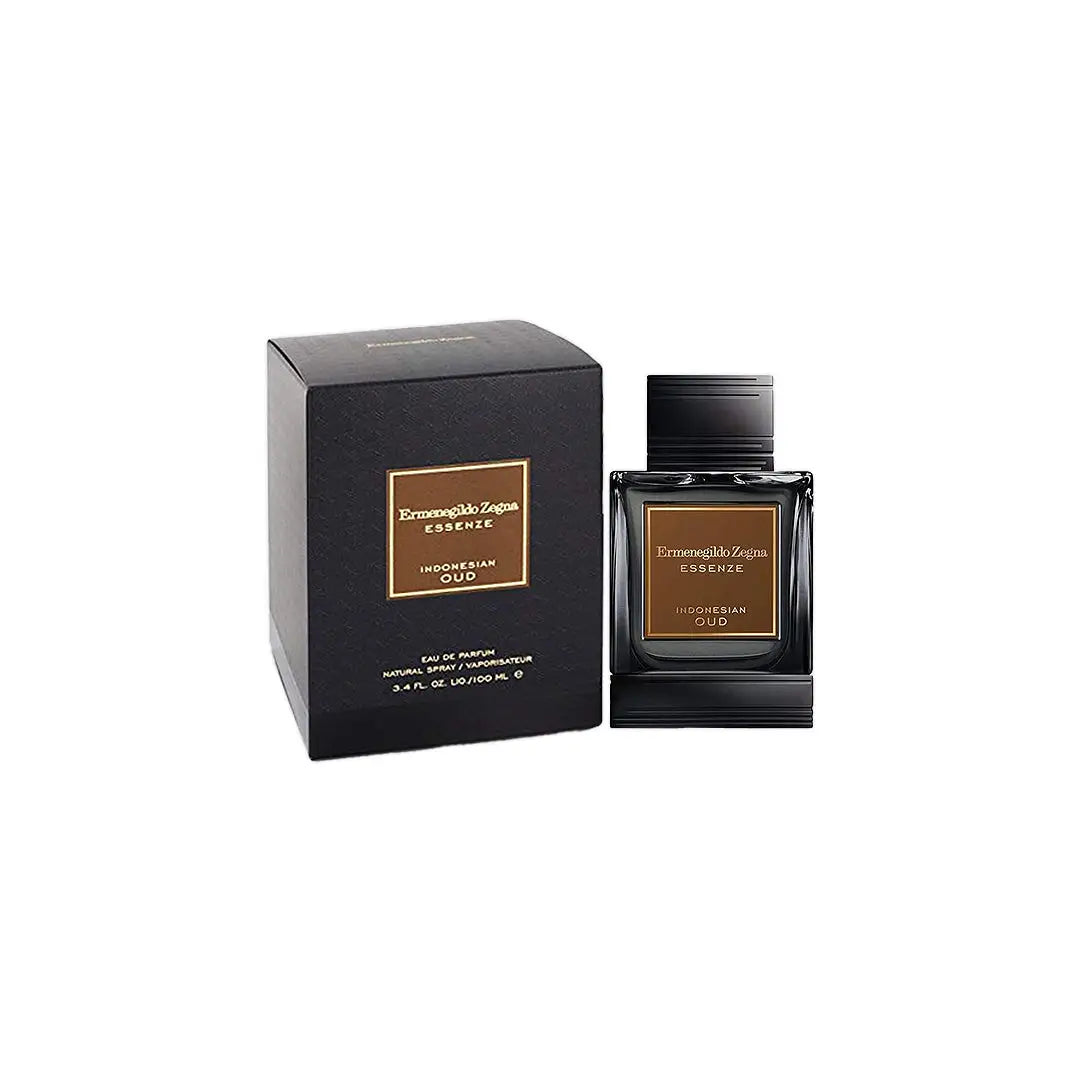 52708-Ermenegildo Zegna Essenze Oud EDP 100Ml +1